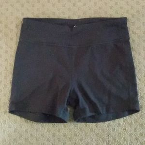 Athleta Girl Chit Chat Shorts